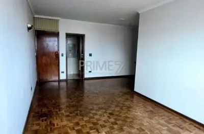 Apartamento com 3 quartos à venda na Rua São José, 667, Centro, Piracicaba por R$ 350.000