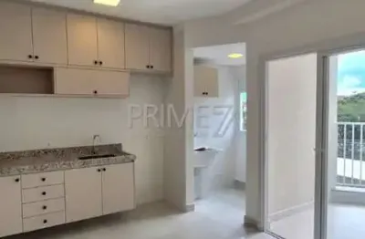 Apartamento com 3 quartos para alugar na Estrada Francisco Luiz Rasera, 861, Água Branca, Piracicaba por R$ 3.000