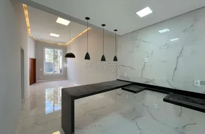 Casa em condomínio fechado com 3 quartos para alugar na Estrada Francisco Luiz Rasera, 1400, Jardim Califórnia, Piracicaba por R$ 5.500