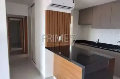 Apartamento com 3 quartos para alugar na Rua Vicente Naval, 260, Jardim Brasília, Piracicaba por R$ 2.700