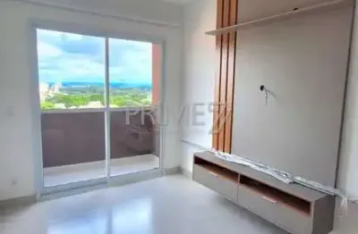 Apartamento com 3 quartos para alugar na Rua Vicente Naval, 260, Jardim Brasília, Piracicaba por R$ 3.000
