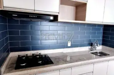 Apartamento com 3 quartos para alugar na Rua Vicente Naval, 260, Jardim Brasília, Piracicaba por R$ 2.700