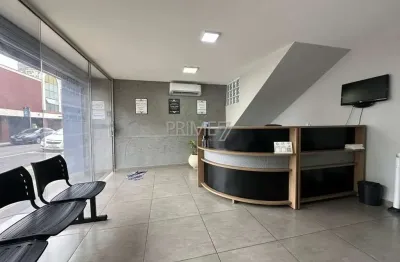 Sala comercial para alugar na Rua Treze de Maio, 780, Centro, Piracicaba por R$ 6.800