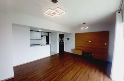 Apartamento com 3 quartos à venda na Rua Frei Cirilo Bergamasco, 171, Piracicamirim, Piracicaba por R$ 790.000