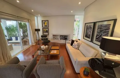 Casa em condomínio fechado com 5 quartos à venda na Rua Rubens Sari, 71, Unileste, Piracicaba por R$ 4.900.000