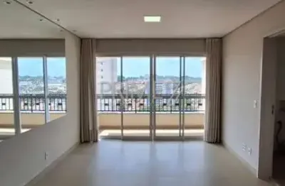 Apartamento com 3 quartos para alugar na Rua Samuel Neves, 2335, Vila Independência, Piracicaba por R$ 4.950