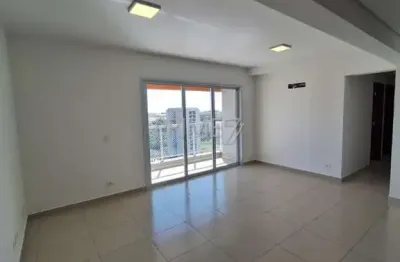 Apartamento com 3 quartos para alugar na Rua Frei Cirilo Bergamasco, 171, Piracicamirim, Piracicaba por R$ 3.500