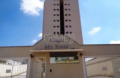 Apartamento com 1 quarto para alugar no são dimas, piracicaba  por r$ 1.350