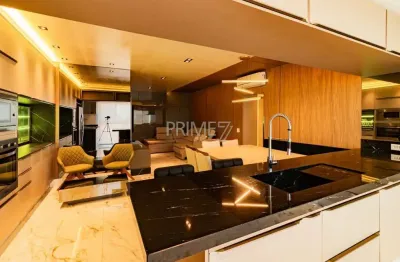 Apartamento com 2 quartos à venda na Avenida São João, 869, São Judas, Piracicaba por R$ 830.000