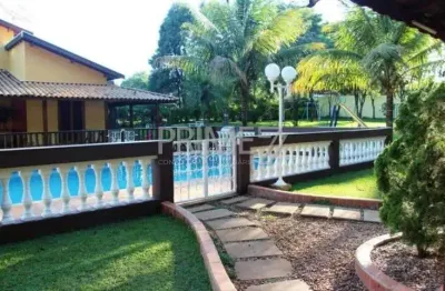 Chácara / sítio com 3 quartos para alugar na Rua Felício Fantin, 457, Santa Rita, Piracicaba por R$ 8.000