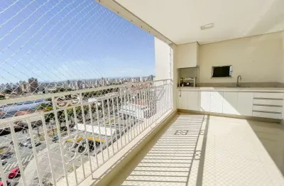 Apartamento com 3 quartos para alugar no jardim elite, piracicaba  por r$ 4.500