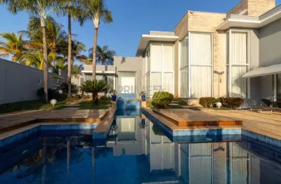 Casa em condomínio fechado com 3 quartos para alugar no colinas do piracicaba (ártemis), piracicaba  por r$ 13.900