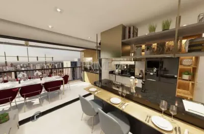Apartamento com 3 quartos à venda no nova américa, piracicaba  por r$ 987.156