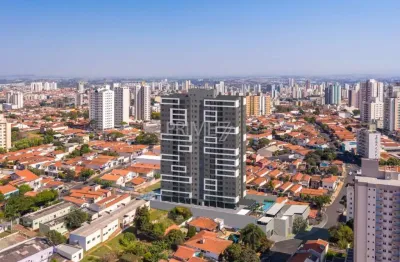 Apartamento com 3 quartos à venda no nova américa, piracicaba  por r$ 696.000