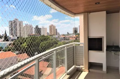 Apartamento com 3 quartos à venda na vila monteiro, piracicaba  por r$ 675.000