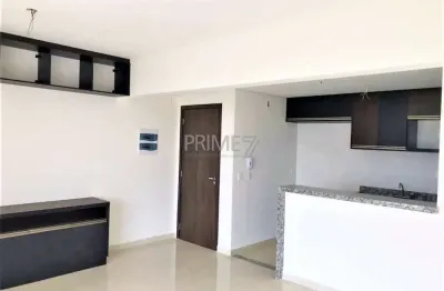 Apartamento com 3 quartos à venda na Rua Frei Cirilo Bergamasco, 171, Piracicamirim, Piracicaba por R$ 595.000