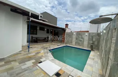Casa com 3 quartos à venda no centro, piracicaba  por r$ 990.000