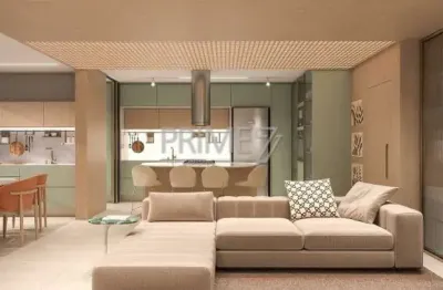 Apartamento com 3 quartos à venda no são dimas, piracicaba  por r$ 1.050.000