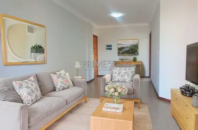 Apartamento com 3 quartos para alugar no são judas, piracicaba  por r$ 3.100