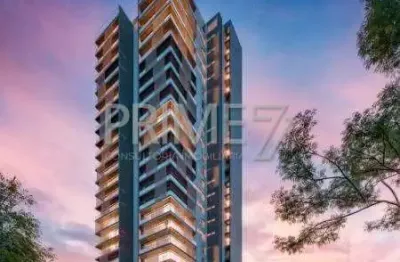 Apartamento com 4 quartos à venda no são dimas, piracicaba  por r$ 3.750.000