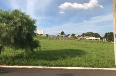 Terreno em condomínio fechado à venda no residencial villa d'itália, piracicaba  por r$ 286.000