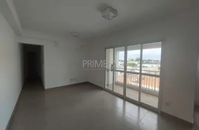 Apartamento com 2 quartos para alugar na Rua Fernando Febeliano da Costa, 1330, Alemães, Piracicaba por R$ 3.200