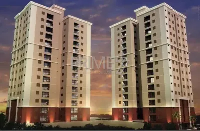 Apartamento com 3 quartos à venda no paulista, piracicaba  por r$ 615.000