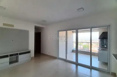 Apartamento com 3 quartos para alugar na Rua Fernando Lopes, 1255, Paulicéia, Piracicaba por R$ 3.200