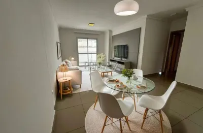 Apartamento com 3 quartos à venda na Rua Visconde do Rio Branco, 277, Cidade Alta, Piracicaba por R$ 850.000