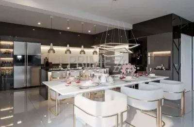 Apartamento com 3 quartos à venda no são judas, piracicaba 