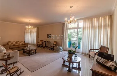 Apartamento com 3 quartos à venda no centro, piracicaba  por r$ 820.000