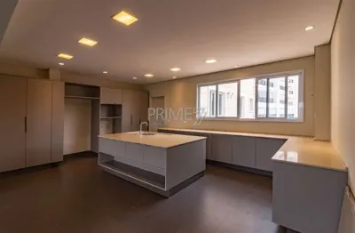 Apartamento com 3 quartos para alugar no centro, piracicaba  por r$ 14.000