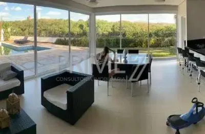 Casa com 3 quartos à venda no nova piracicaba, piracicaba  por r$ 3.700.000