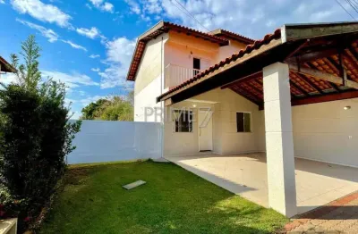 Casa em condomínio fechado com 3 quartos para alugar no loteamento são francisco, piracicaba  por r$ 3.000