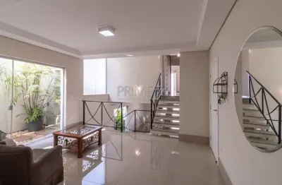 Casa em condomínio fechado com 3 quartos à venda no terras de piracicaba, piracicaba  por r$ 1.800.000