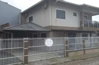 Casa com 4 quartos à venda no Ubatuba, São Francisco do Sul , 192 m2 por R$ 870.000