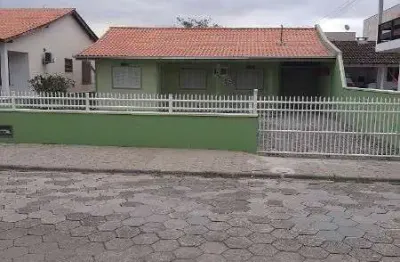 Casa com 3 quartos à venda no Itaguaçu, São Francisco do Sul , 134 m2 por R$ 800.000