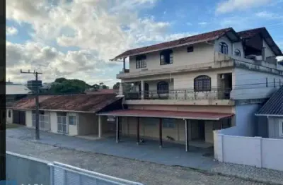 Casa comercial com 4 salas à venda no Ubatuba, São Francisco do Sul , 840 m2 por R$ 3.400.000