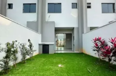 Casa com 2 quartos à venda no Três Rios do Norte, Jaraguá do Sul , 89 m2 por R$ 429.000