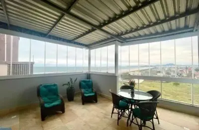 Apartamento com 3 quartos à venda no Gravata, Navegantes , 193 m2 por R$ 1.650.000