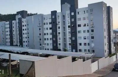 Apartamento com 2 quartos à venda no Jaraguá 99, Jaraguá do Sul , 56 m2 por R$ 229.000