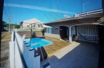 Casa com 3 quartos à venda no Balneário Enseada, São Francisco do Sul , 220 m2 por R$ 810.000