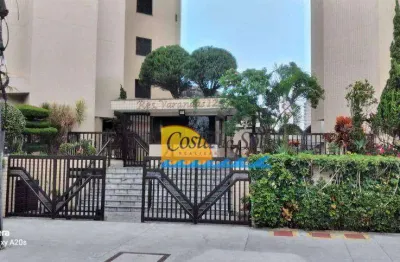 Apartamento com 2 dormitórios à venda, 65 m² por r$ 500.000,00 - vila matias - santos/sp