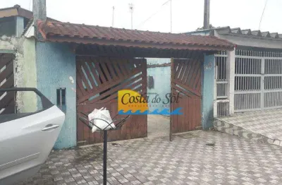 Casa à venda, 103 m² por r$ 330.000,00 - flórida mirim - mongaguá/sp