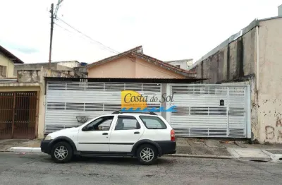Casa com 2 dormitórios à venda, 127 m² por r$ 700.000,00 - parque edu chaves - são paulo/sp