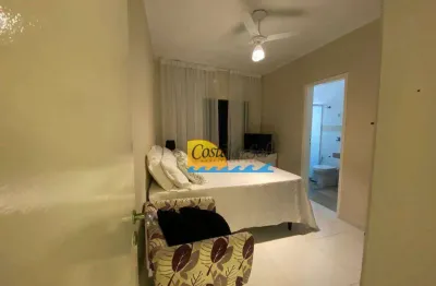 Apartamento com 4 quartos à venda por r$ 1.200.000 - aviação - praia grande/sp