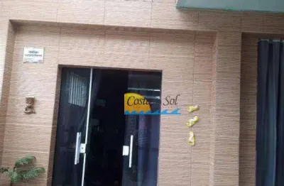 Casa à venda, 75 m² por r$ 220.000,00 - jussara - mongaguá/sp