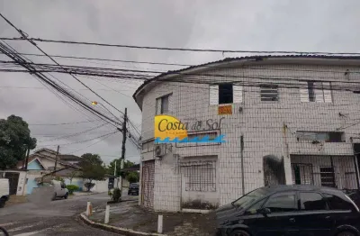 Casa com 2 quartos à venda, 57 m² por r$ 265.000 - vila tupiry - praia grande/sp
