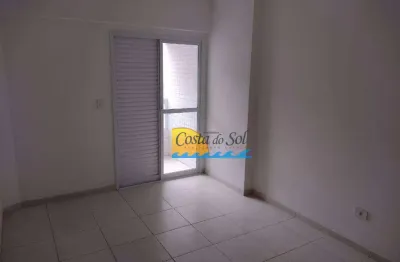 Apartamento com 2 quartos à venda, 88 m² por r$ 650.000 - vila guilhermina - praia grande/sp