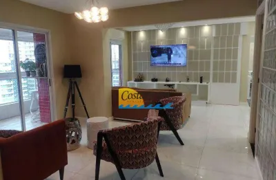 Cobertura com 4 quartos à venda por r$ 1.272.000 - canto do forte - praia grande/sp